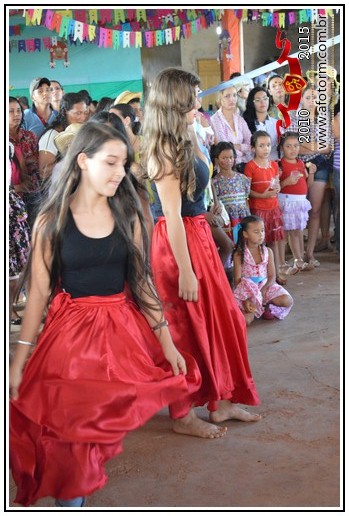 rolim de moura